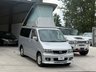 USED 2002 MAZDA BONGO FRIENDEE 2.5 BONGO FRIENDEE | POPTOP CAMPER | AUTO | 2.5 BONGO FRIENDEE | POPTOP CAMPER | AUTO |