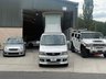 USED 2002 MAZDA BONGO FRIENDEE 2.5 BONGO FRIENDEE | POPTOP CAMPER | AUTO | 2.5 BONGO FRIENDEE | POPTOP CAMPER | AUTO |