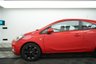 USED 2016 66 VAUXHALL CORSA 1.4i ecoFLEX SRi Hatchback 3dr Petrol Manual Euro 6 (75 ps) ONLY 48,088 MILES+ONLY &pound;35 A YEAR ROAD TAX+THIS VEHICLE WILL COME WITH A NEW 12 MONTH MOT+R4.0 INTELLILINK TOUCHSCREEN INFOTAINMENT SYSTEM+AIR-CONDITIONING+LED DAYTIME RUNNING LIGHTS+'LAVA RED' PAINT+16 INCH ALLOY WHEELS.