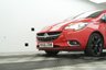 USED 2016 66 VAUXHALL CORSA 1.4i ecoFLEX SRi Hatchback 3dr Petrol Manual Euro 6 (75 ps) ONLY 48,088 MILES+ONLY &pound;35 A YEAR ROAD TAX+THIS VEHICLE WILL COME WITH A NEW 12 MONTH MOT+R4.0 INTELLILINK TOUCHSCREEN INFOTAINMENT SYSTEM+AIR-CONDITIONING+LED DAYTIME RUNNING LIGHTS+'LAVA RED' PAINT+16 INCH ALLOY WHEELS.