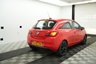 USED 2016 66 VAUXHALL CORSA 1.4i ecoFLEX SRi Hatchback 3dr Petrol Manual Euro 6 (75 ps) ONLY 48,088 MILES+ONLY &pound;35 A YEAR ROAD TAX+THIS VEHICLE WILL COME WITH A NEW 12 MONTH MOT+R4.0 INTELLILINK TOUCHSCREEN INFOTAINMENT SYSTEM+AIR-CONDITIONING+LED DAYTIME RUNNING LIGHTS+'LAVA RED' PAINT+16 INCH ALLOY WHEELS.