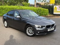 2016 BMW 3 SERIES