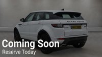 USED 2017 17 LAND ROVER RANGE ROVER EVOQUE 2.0 TD4 HSE Dynamic SUV 5dr Diesel Auto 4WD Euro 6 (s/s) (180 ps) SERVICE HISTORY + 2 KEYS