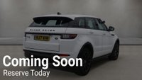 USED 2017 17 LAND ROVER RANGE ROVER EVOQUE 2.0 TD4 HSE Dynamic SUV 5dr Diesel Auto 4WD Euro 6 (s/s) (180 ps) SERVICE HISTORY + 2 KEYS
