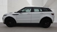 USED 2017 17 LAND ROVER RANGE ROVER EVOQUE 2.0 TD4 HSE Dynamic SUV 5dr Diesel Auto 4WD Euro 6 (s/s) (180 ps) SERVICE HISTORY + 2 KEYS