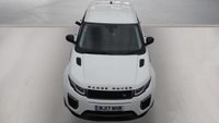 USED 2017 17 LAND ROVER RANGE ROVER EVOQUE 2.0 TD4 HSE Dynamic SUV 5dr Diesel Auto 4WD Euro 6 (s/s) (180 ps) SERVICE HISTORY + 2 KEYS