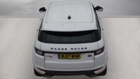USED 2017 17 LAND ROVER RANGE ROVER EVOQUE 2.0 TD4 HSE Dynamic SUV 5dr Diesel Auto 4WD Euro 6 (s/s) (180 ps) SERVICE HISTORY + 2 KEYS