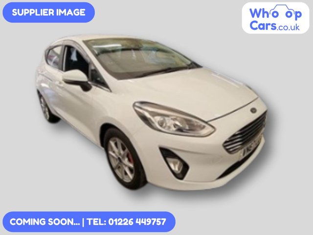 View our Ford Fiesta 1.5 TDCi Zetec Hatchback 5dr Diesel Manual Euro 6 (s/s) (85 ps)