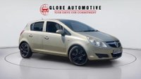 USED 2009 09 VAUXHALL CORSA 1.4i 16v Club 5dr LNG MOT|HPI CLEAR|3M WARRANTY