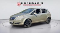 USED 2009 09 VAUXHALL CORSA 1.4i 16v Club 5dr LNG MOT|HPI CLEAR|3M WARRANTY