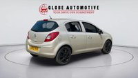 USED 2009 09 VAUXHALL CORSA 1.4i 16v Club 5dr LNG MOT|HPI CLEAR|3M WARRANTY