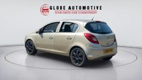 USED 2009 09 VAUXHALL CORSA 1.4i 16v Club 5dr LNG MOT|HPI CLEAR|3M WARRANTY