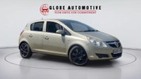 USED 2009 09 VAUXHALL CORSA 1.4i 16v Club 5dr LNG MOT|HPI CLEAR|3M WARRANTY