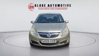 USED 2009 09 VAUXHALL CORSA 1.4i 16v Club 5dr LNG MOT|HPI CLEAR|3M WARRANTY