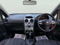 USED 2009 09 VAUXHALL CORSA 1.4i 16v Club 5dr LNG MOT|HPI CLEAR|3M WARRANTY