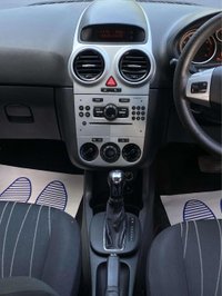USED 2009 09 VAUXHALL CORSA 1.4i 16v Club 5dr LNG MOT|HPI CLEAR|3M WARRANTY