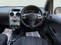 USED 2009 09 VAUXHALL CORSA 1.4i 16v Club 5dr LNG MOT|HPI CLEAR|3M WARRANTY