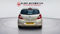 USED 2009 09 VAUXHALL CORSA 1.4i 16v Club 5dr LNG MOT|HPI CLEAR|3M WARRANTY
