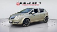 USED 2009 09 VAUXHALL CORSA 1.4i 16v Club 5dr LNG MOT|HPI CLEAR|3M WARRANTY