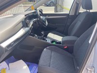 USED 2020 20 VOLKSWAGEN GOLF 1.5 TSI Life Hatchback 5dr Petrol Manual Euro 6 (s/s) (150 ps) 