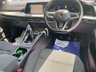 USED 2020 20 VOLKSWAGEN GOLF 1.5 TSI Life Hatchback 5dr Petrol Manual Euro 6 (s/s) (150 ps) 