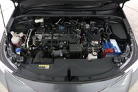 USED 2023 73 TOYOTA COROLLA 1.8 VVT-h Design Touring Sports CVT Euro 6 (s/s) 5dr Reverse Camera, Heated Seats,