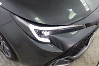 USED 2023 73 TOYOTA COROLLA 1.8 VVT-h Design Touring Sports CVT Euro 6 (s/s) 5dr Reverse Camera, Heated Seats,