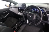 USED 2023 73 TOYOTA COROLLA 1.8 VVT-h Design Touring Sports CVT Euro 6 (s/s) 5dr Reverse Camera, Heated Seats,