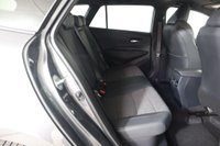 USED 2023 73 TOYOTA COROLLA 1.8 VVT-h Design Touring Sports CVT Euro 6 (s/s) 5dr Reverse Camera, Heated Seats,