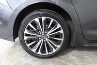 USED 2023 73 TOYOTA COROLLA 1.8 VVT-h Design Touring Sports CVT Euro 6 (s/s) 5dr Reverse Camera, Heated Seats,