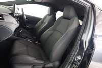 USED 2023 73 TOYOTA COROLLA 1.8 VVT-h Design Touring Sports CVT Euro 6 (s/s) 5dr Reverse Camera, Heated Seats,