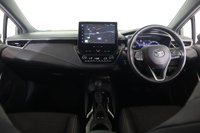 USED 2023 73 TOYOTA COROLLA 1.8 VVT-h Design Touring Sports CVT Euro 6 (s/s) 5dr Reverse Camera, Heated Seats,