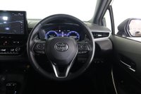 USED 2023 73 TOYOTA COROLLA 1.8 VVT-h Design Touring Sports CVT Euro 6 (s/s) 5dr Reverse Camera, Heated Seats,