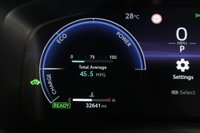 USED 2023 73 TOYOTA COROLLA 1.8 VVT-h Design Touring Sports CVT Euro 6 (s/s) 5dr Reverse Camera, Heated Seats,