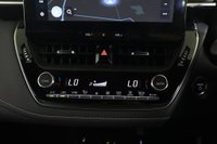 USED 2023 73 TOYOTA COROLLA 1.8 VVT-h Design Touring Sports CVT Euro 6 (s/s) 5dr Reverse Camera, Heated Seats,