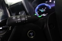 USED 2023 73 TOYOTA COROLLA 1.8 VVT-h Design Touring Sports CVT Euro 6 (s/s) 5dr Reverse Camera, Heated Seats,