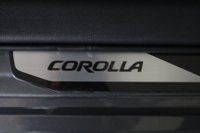 USED 2023 73 TOYOTA COROLLA 1.8 VVT-h Design Touring Sports CVT Euro 6 (s/s) 5dr Reverse Camera, Heated Seats,