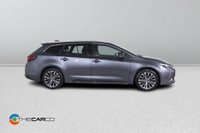 USED 2023 73 TOYOTA COROLLA 1.8 VVT-h Design Touring Sports CVT Euro 6 (s/s) 5dr Reverse Camera, Heated Seats,