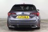 USED 2023 73 TOYOTA COROLLA 1.8 VVT-h Design Touring Sports CVT Euro 6 (s/s) 5dr Reverse Camera, Heated Seats,
