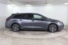 USED 2023 73 TOYOTA COROLLA 1.8 VVT-h Design Touring Sports CVT Euro 6 (s/s) 5dr Reverse Camera, Heated Seats,