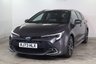 USED 2023 73 TOYOTA COROLLA 1.8 VVT-h Design Touring Sports CVT Euro 6 (s/s) 5dr Reverse Camera, Heated Seats,