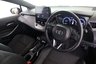 USED 2023 73 TOYOTA COROLLA 1.8 VVT-h Design Touring Sports CVT Euro 6 (s/s) 5dr Reverse Camera, Heated Seats,