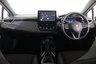 USED 2023 73 TOYOTA COROLLA 1.8 VVT-h Design Touring Sports CVT Euro 6 (s/s) 5dr Reverse Camera, Heated Seats,