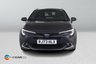 USED 2023 73 TOYOTA COROLLA 1.8 VVT-h Design Touring Sports CVT Euro 6 (s/s) 5dr Reverse Camera, Heated Seats,