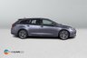 USED 2023 73 TOYOTA COROLLA 1.8 VVT-h Design Touring Sports CVT Euro 6 (s/s) 5dr Reverse Camera, Heated Seats,