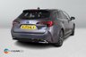 USED 2023 73 TOYOTA COROLLA 1.8 VVT-h Design Touring Sports CVT Euro 6 (s/s) 5dr Reverse Camera, Heated Seats,
