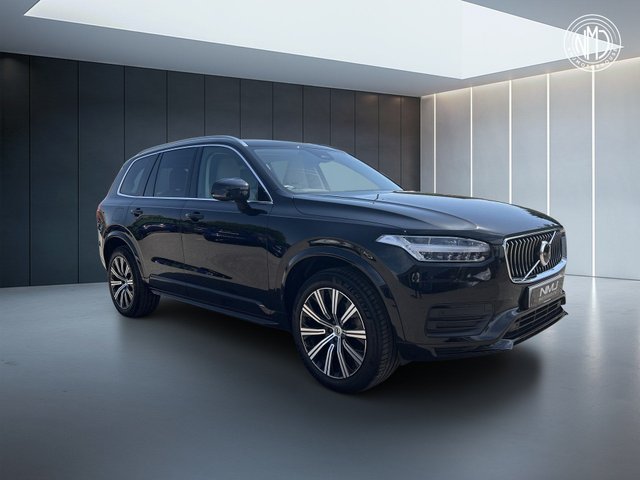 View our VOLVO XC90