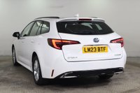 USED 2023 23 TOYOTA COROLLA 1.8 VVT-h Icon Touring Sports CVT Euro 6 (s/s) 5dr 