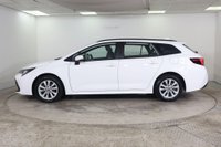 USED 2023 23 TOYOTA COROLLA 1.8 VVT-h Icon Touring Sports CVT Euro 6 (s/s) 5dr 
