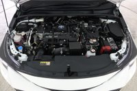 USED 2023 23 TOYOTA COROLLA 1.8 VVT-h Icon Touring Sports CVT Euro 6 (s/s) 5dr 